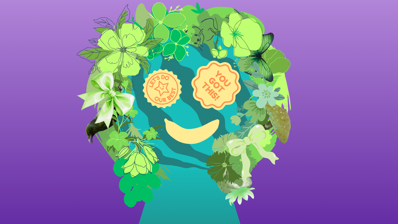 selbstporträt (aber anonym)